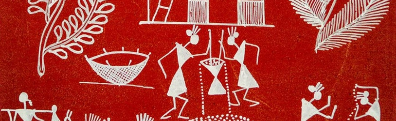 The Importance of Traditional Art