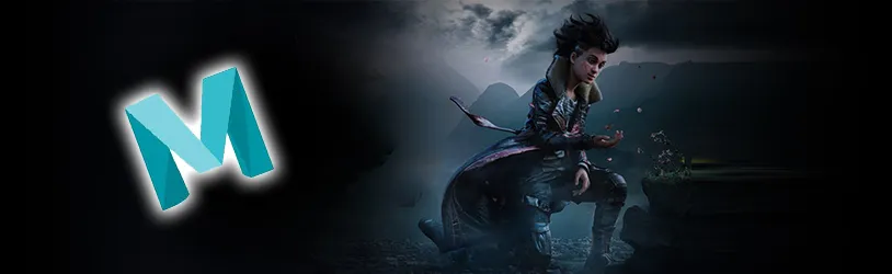 The Power of Autodesk Maya