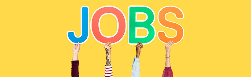 Where Are the Jobs