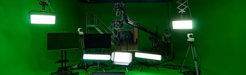 Working in Massive Studio Pipelines