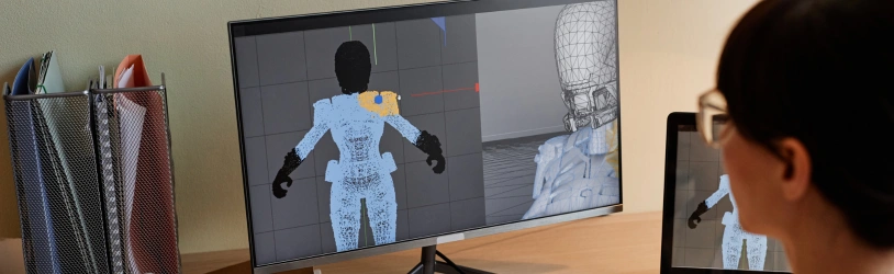 3D Animation