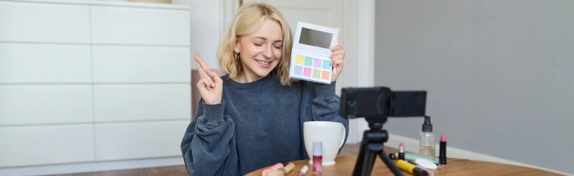 Digital Content Creation