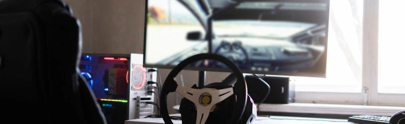 Gaming