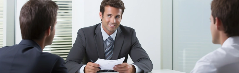 Get Ready for Job Interviews