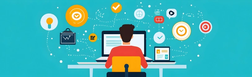Learn the Right Software Tools