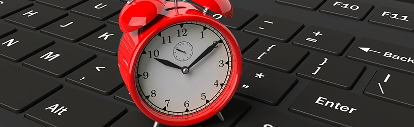 Managing Your Own Clock