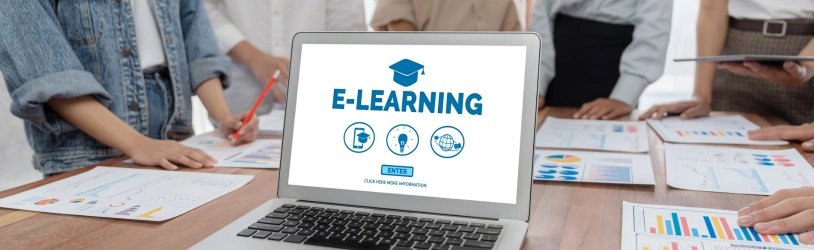 Skills Students Can Learn Through Computer Courses