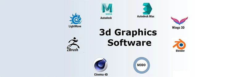 3D Art Job Titles
