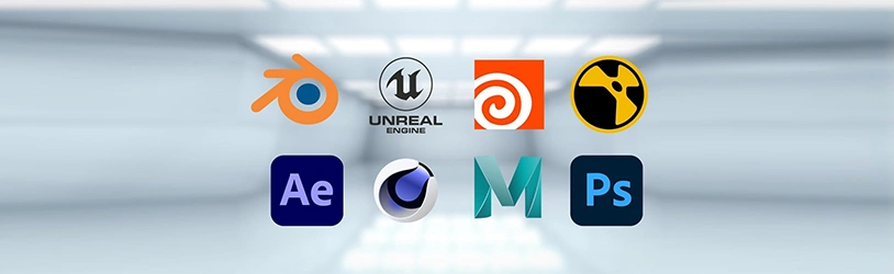 Software Needs for VFX