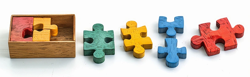Solving Daily Puzzles