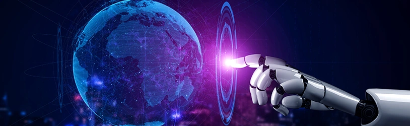 Staying Current with Tech