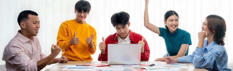 Why Teamwork Matters Most