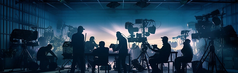 Working with a Big Team