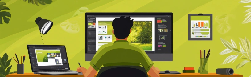 Advertising Designer