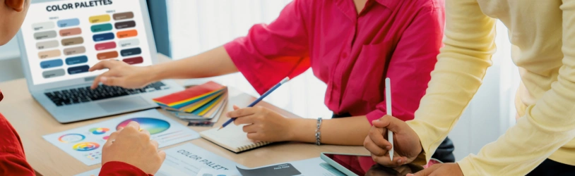 Brand Identity Designer