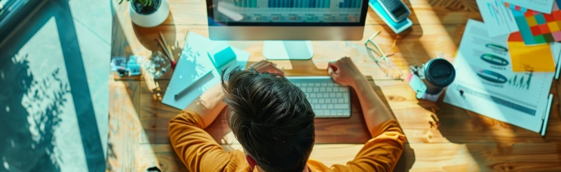 Defining the Career Scope