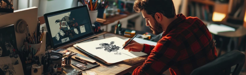 Illustrator