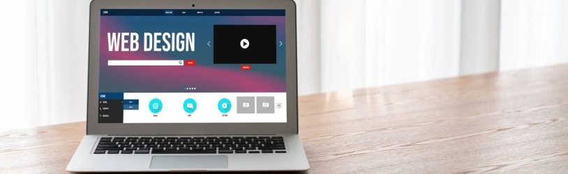 Making Websites Come Alive