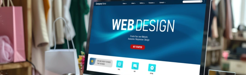 Web Designer