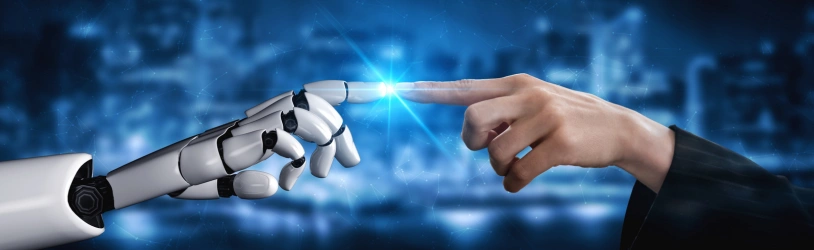 What About Artificial Intelligence