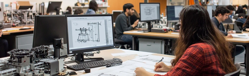 Why Pick Design After School