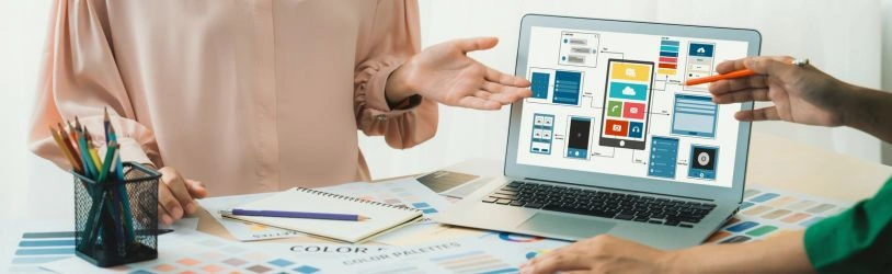 Career Opportunities in UX Design