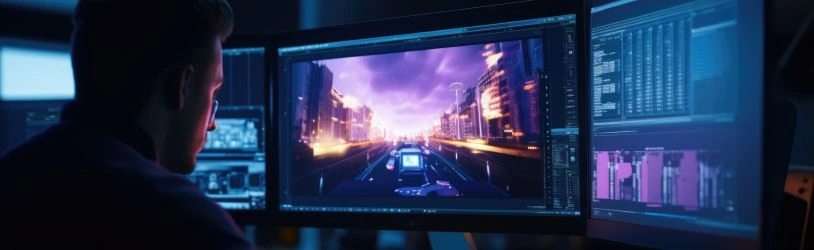 How Unreal Engine Is Changing Animation