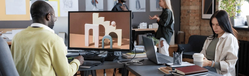 Industries That Hire Graphic Designers