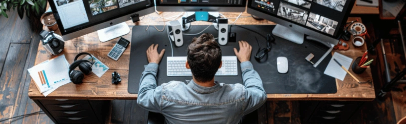 Industries That Hire Motion Graphic Designers