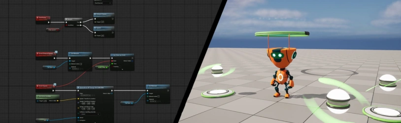 Industries That Use Unreal Engine