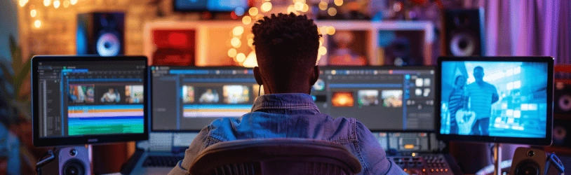 Primary Responsibilities of a Motion Graphic Designer