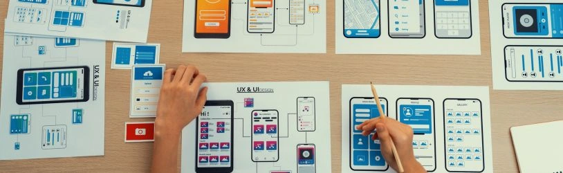 Primary Responsibilities of a UX Designer