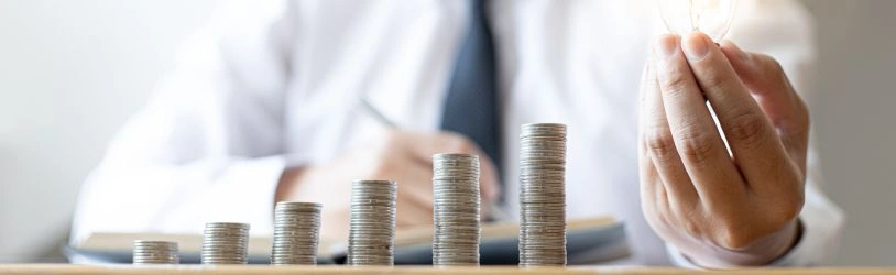 Salary Comparison