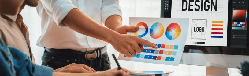 Skills Required for Graphic Design