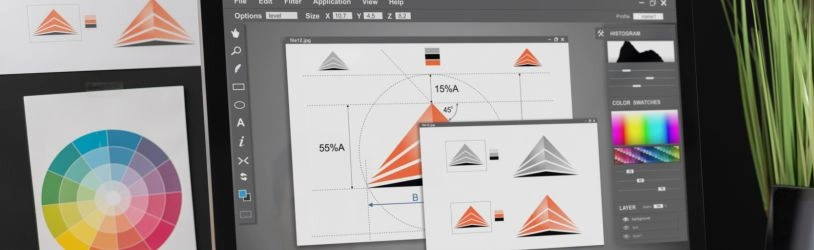 The Graphic Design Industry