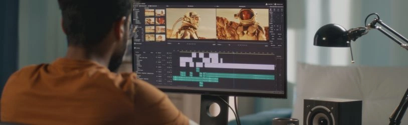 The Video Editing Industry