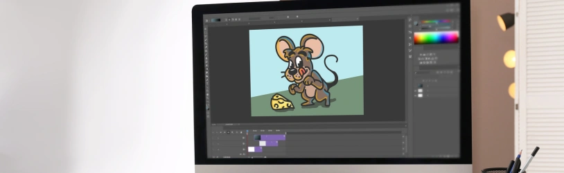 Understanding Animation