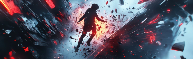 Unreal Engine in the World of VFX