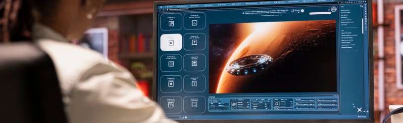 VFX or Animation Which Is Better for Career Growth
