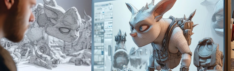 VFX or Animation Which Is Better