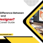 What Is the Difference Between UX Designer and Graphic Designer? A Complete Career Guide