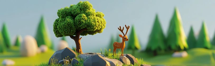 2D or 3D Animation: Which Should Students Choose?