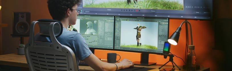Animation Has Changed a Lot