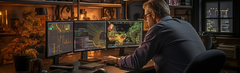 Career Opportunities in VFX
