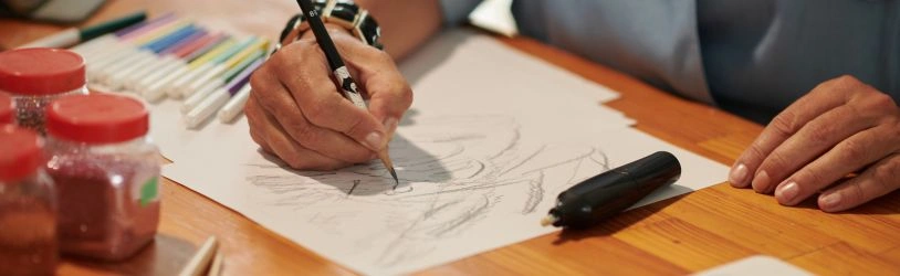 How Can Students Start Learning Graphic Design