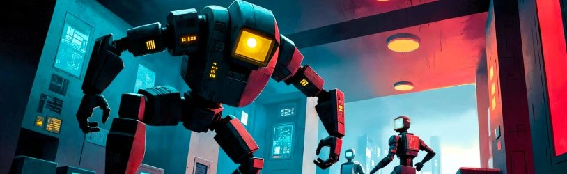 How Does 3D Animation Work