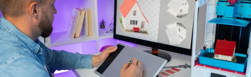Is Drawing Required Specifically for 3D Animation