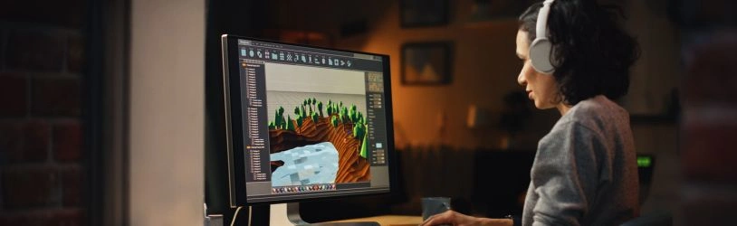 Skills Needed for 2D Animation