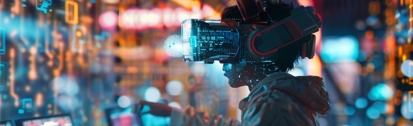 What Does a VFX Artist Do