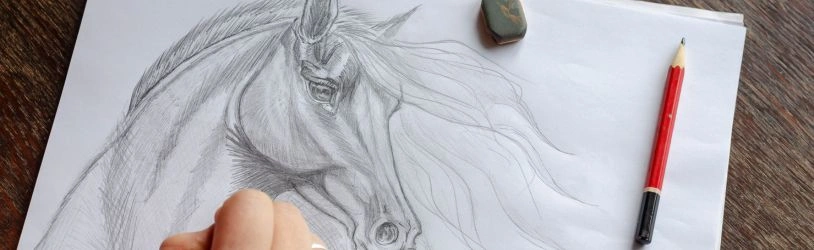 Where Drawing Skills Still Help